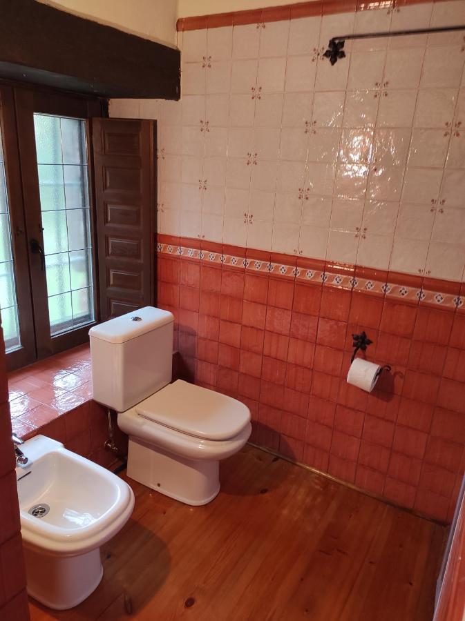 Ferienwohnung El Capricho De Valganon Exterior foto